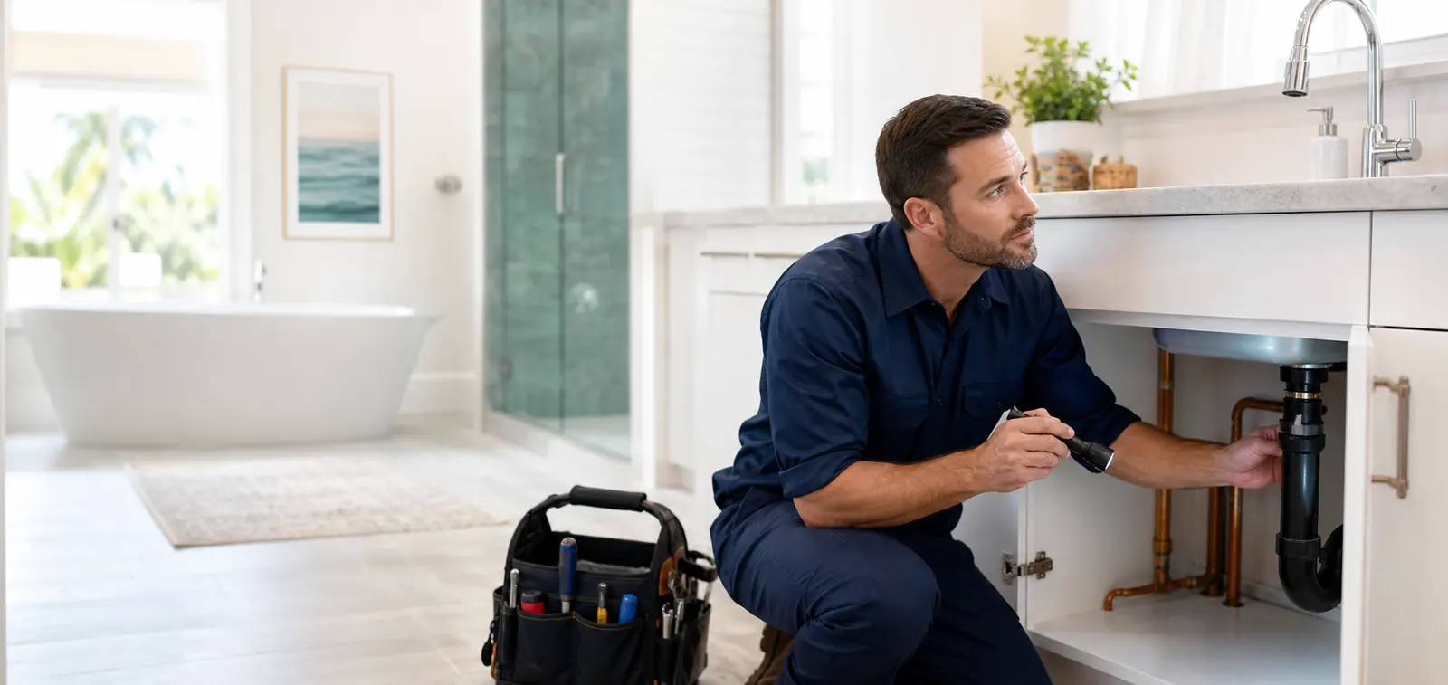 Residential Plumbing plumbing service in United States