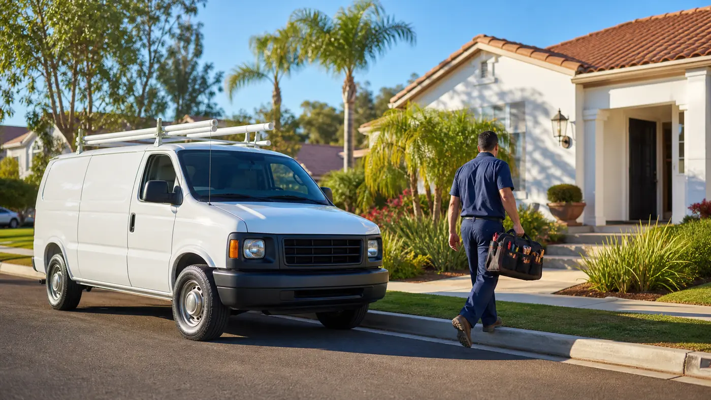 Commercial Plumbing plumbing service in United States